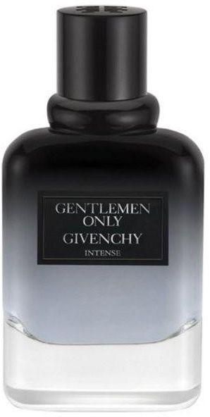 Gentleman Only Intense by Givenchy for Men - Eau De Toilette, 50 ml