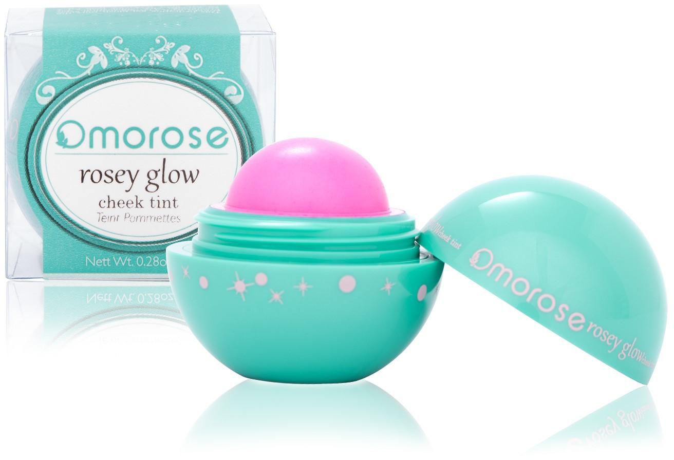 Omorose Rosey Glow Cream Blush - First Love