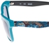 Liu Jo Square Women's Sunglasses - Turquoise LJ628S-440-54-16-135
