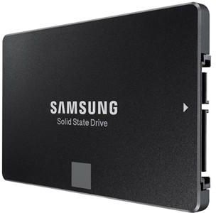 Samsung SSD 850 EVO Series 120GB 2.5-Inch SATA III 3D V-NAND