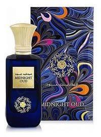 Arabian Oud Midnight Oud Perfume - 100ml