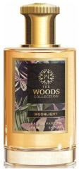 The Woods Collection Moonlight Unisex Eau De Parfum 100ml