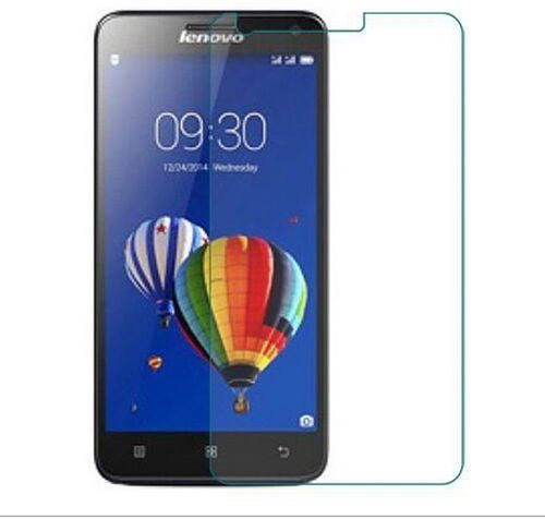 Horus Glass Screen Protector for Lenovo Vibe S580 - Clear