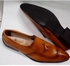Fashion Men's Official Shoes Brown