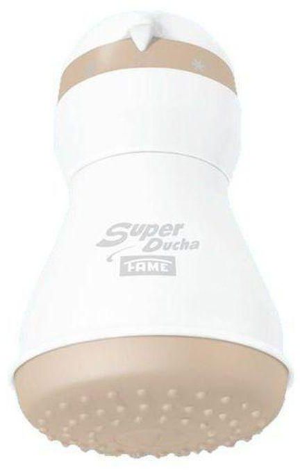 Super Ducha Instant shower water heater - Salty Water