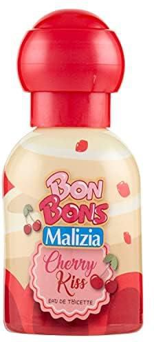 Malizia Bon Bons Primo Bacio Eau de Toilette Spray for Women, 50 ml