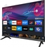 Hisense 43″ Full High Definition LED SMART TV With WiFi - 43A4H