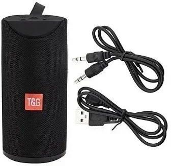T & G Portable Wireless Speaker