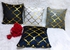 5Pcs Throw Pillow Cases, Throw Pillow Cases Mix (Cases Only)