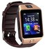 Dz09 Smart Watch DZ09(Bluetooth Sim SD Enabled Phone Smart Watch)