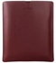 Smart Premium PU Leather Sleeve Red 10.2/11"