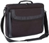 Targus TAR300 15.6 Inch Classic Clamshell Laptop Bag, Black