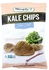 Simply 7 - Kale Chip Sea Salt 3.5Oz