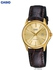 Casio LTP-1183Q Analogue Watches 100% Original & New (2 Colors)