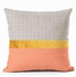 Decorative Cushion Cover Multicolour 45x45centimeter