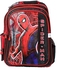 Marvel Spider Man Backpack School Bag