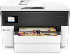 HP OfficeJet Pro 7740 Wide Format All in One Printer