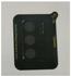 For Oppo Reno 6 4G - Rear Camera Lens Protector - BLACK