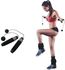 Joyway Carbon Weighted Jump Rope, Black