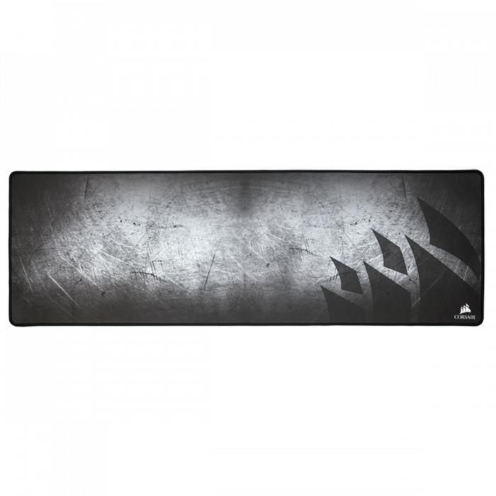 CORSAIR | MM300 Anti-Fray Cloth Gaming Mouse Pad - Extended