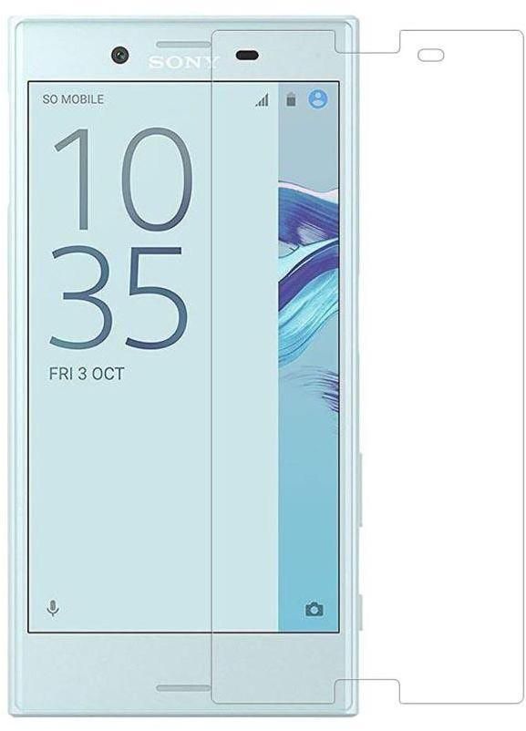 Tempered Glass Screen Protector For Sony Xperia X Performance