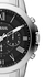 Men's Stainless Steel Chronograph Watch FS4736IE