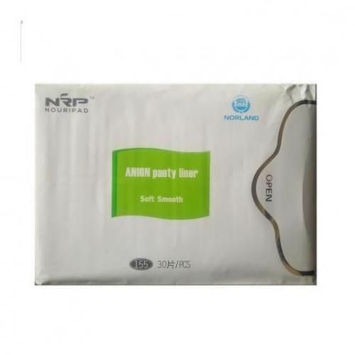 Norland Anion Panty Liner