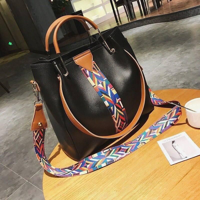 Legacyfashionista Lana Women Handbag (4 Colors)