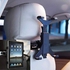 Generic Car Back Seat Headrest Mount Holder For IPad 2/3/4/5 Galaxy Tablet PCs