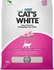 Cats White 10L Baby Powder