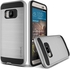 HTC One M9 Verus Case Verge Silver .