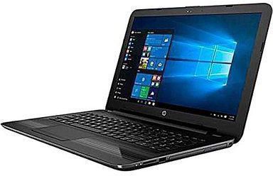 Hp 255 AMD Quad Core (500GB HDD,4GB+ 32GB Flash,HP BackBag) Windows 10 Laptop- + USB Light For Keyboard+ Fashion Sport Watch