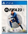 EA Sports Ps4 fifa 23 video game