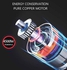 Multipurpose Blender 7 Speeds - 4500 Watt
