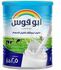 Rainbow full cream milk powder 2.5 Kg