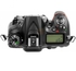 Nikon D7200 with 18-105 mm Lens Kit (24.1 MP CMOS Sensor) DSLR Camera