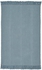SORTSÖ Rug, flatwoven - light blue 55x85 cm