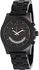 Marc by Marc Jacobs Women's Black Dial Resin Band Watch - MBM4574