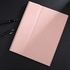 Jiuhap Store Detachable Keyboard Case Smart Flip Cover For IPad 9.7 2017/2018 Pro Air 2/1-rose Gold