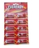 Eveready Heavy Duty Long Lasting AAA Batteries-20 As per picture