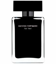 Narciso Rodriguez For Her For Women Eau De Toilette 50ml
