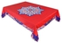 Oriental Star Rectangular Table Cloth
