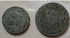 Old Rare Coin - V. 1327,2 Pieces