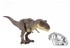 Jurassic World Stomp N' Attack T-Rex