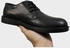 Genuine Leather Men's Shoes Black Code 112-2mt
