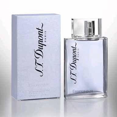 S.T Dupont Essence Pure