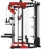 Fox Pro Multifunction Smith Machine With Counterweight Rack