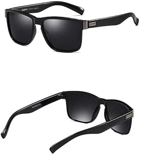 Driving Men and Women Polarized UV400 Sunglasses