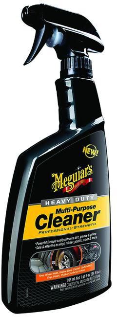 Meguiar'S Multi Purpose Cleaner