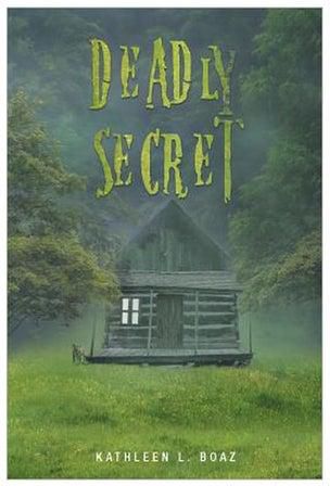 Deadly Secret Paperback الإنجليزية by Kathleen L Boaz - 29-Aug-15